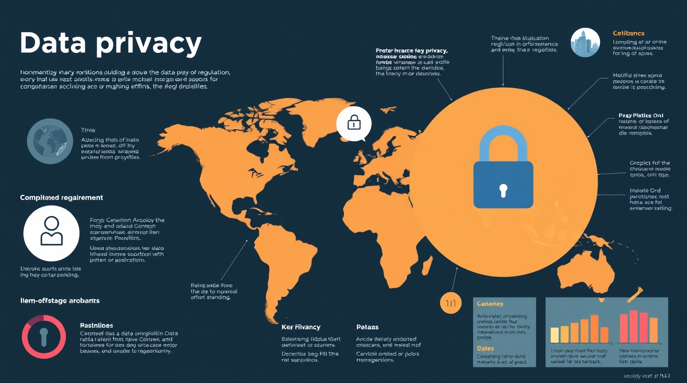 Guide to Data Privacy Regulations