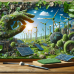 Eco-Friendly Technology Developments: Sustainable Solutions